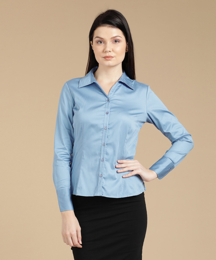 Allen solly womens formal shirts india store