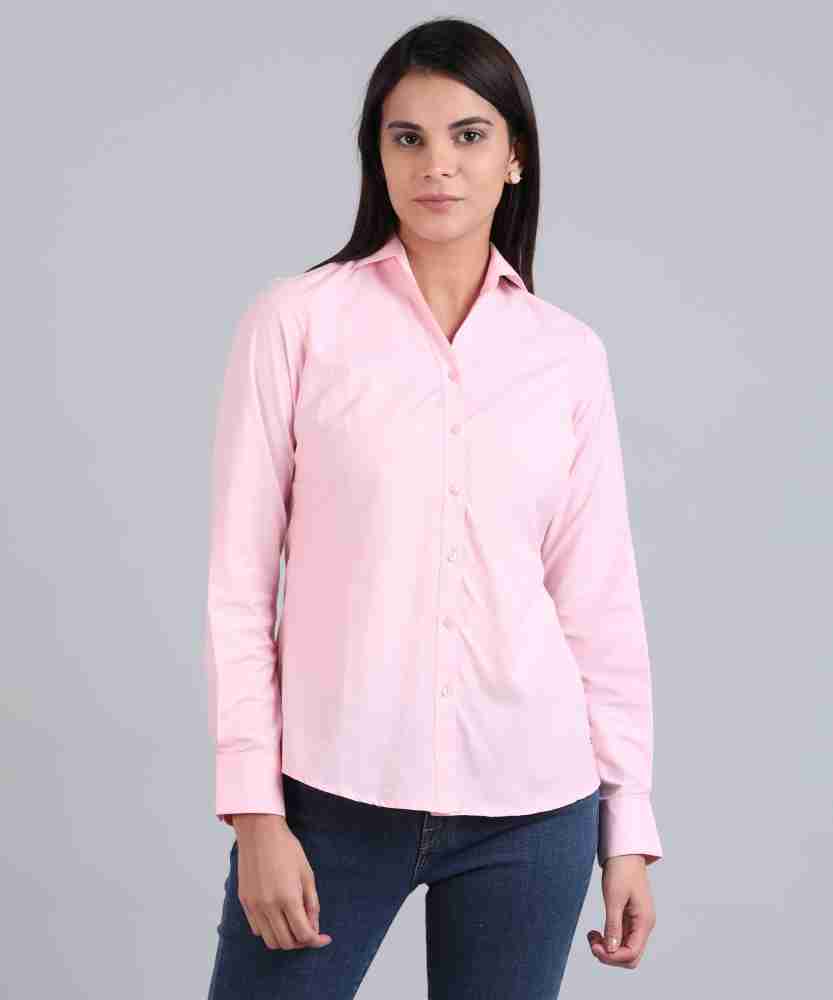 Park avenue ladies formal shirts best sale