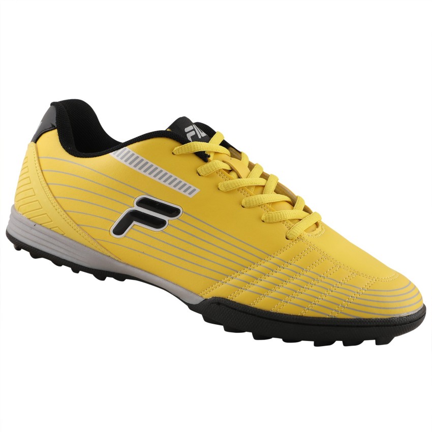 Fila deals football boots