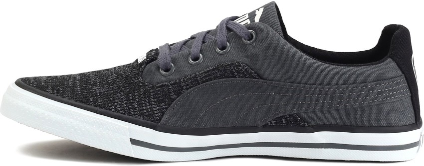 Puma slyde sale knit idp sneakers