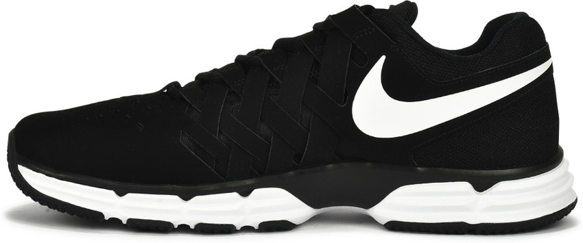 nike men's lunar fingertrap cross trainer