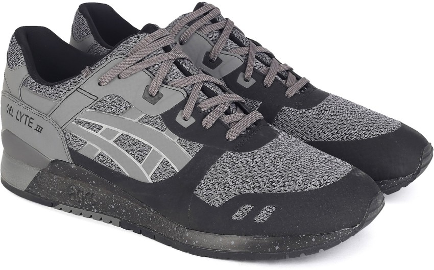 Asics GEL LYTE III NS Sneakers For Men Buy Asics GEL LYTE III NS Sneakers For Men Online at Best Price Shop Online for Footwears in India Flipkart