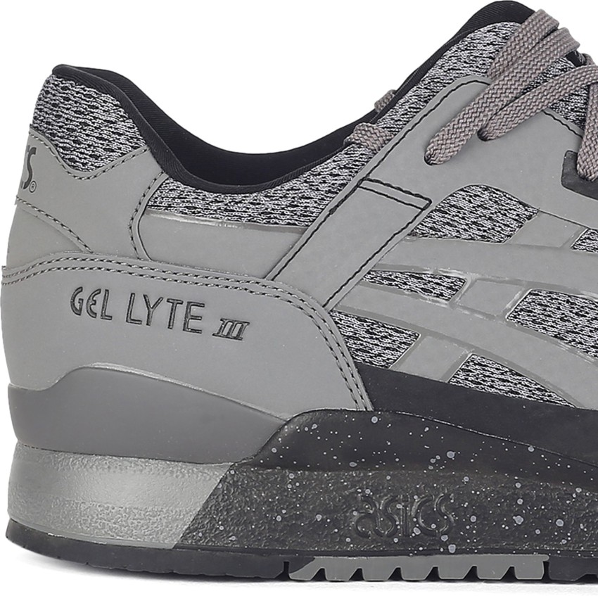 Asics gel lyte 3 ns grey new arrivals