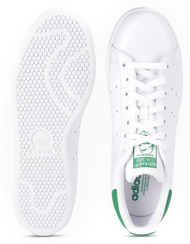 Original stan smith ecaille vert new arrivals