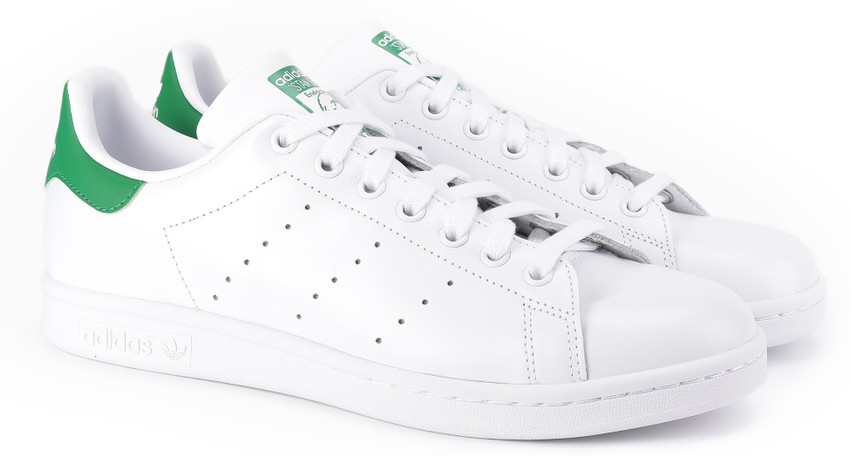 Original stan smith ecaille verte store