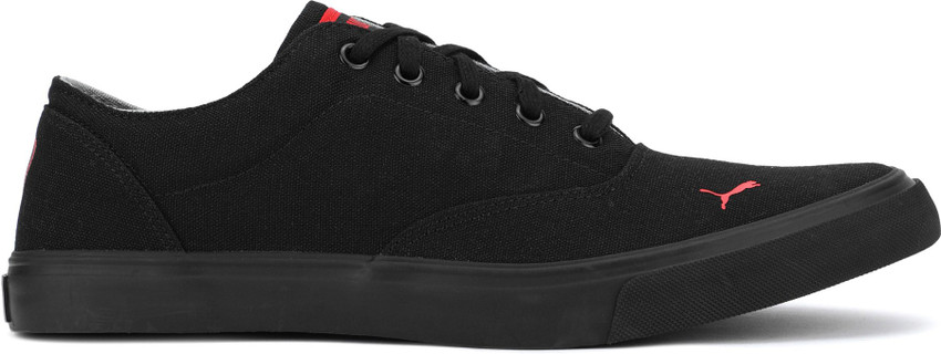 Puma icon idp sneakers black new arrivals