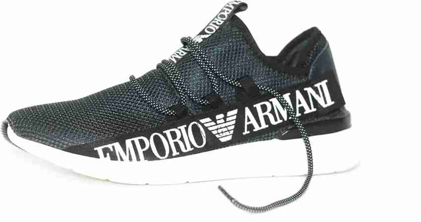 EMPORIO ARMANI Basketball Shoes For Men Buy EMPORIO ARMANI Basketball Shoes For Men Online at Best Price Shop Online for Footwears in India Flipkart