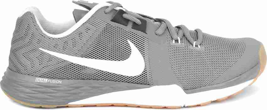 Nike men's train prime iron df cross trainer online shoes