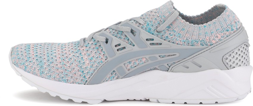 Asics gel kayano trainer knit multicolor sale