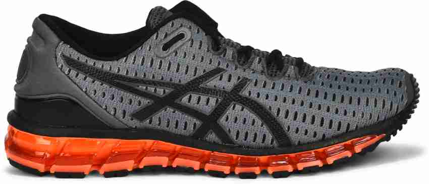 Asics gel quantum 360 orange on sale