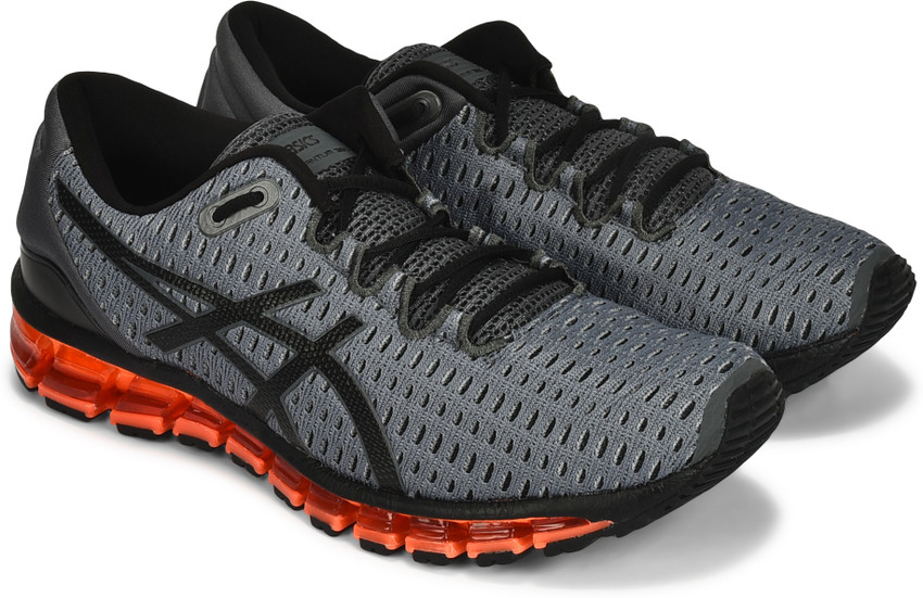Asics gel quantum shift review 2025