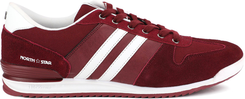 NORTH STAR by Bata PETRONAS NEW Sneakers For Men Buy NORTH STAR by Bata PETRONAS NEW Sneakers For Men Online at Best Price Shop Online for Footwears in India Flipkart