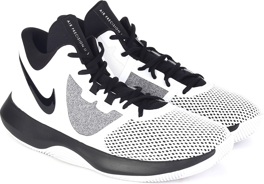 Nike women's precision ii basketball outlet shoes