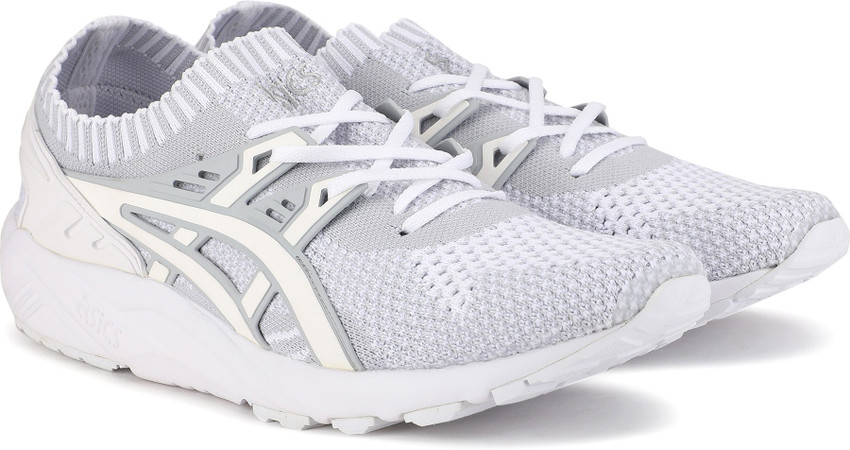 Asics kayano knit trainer hot sale