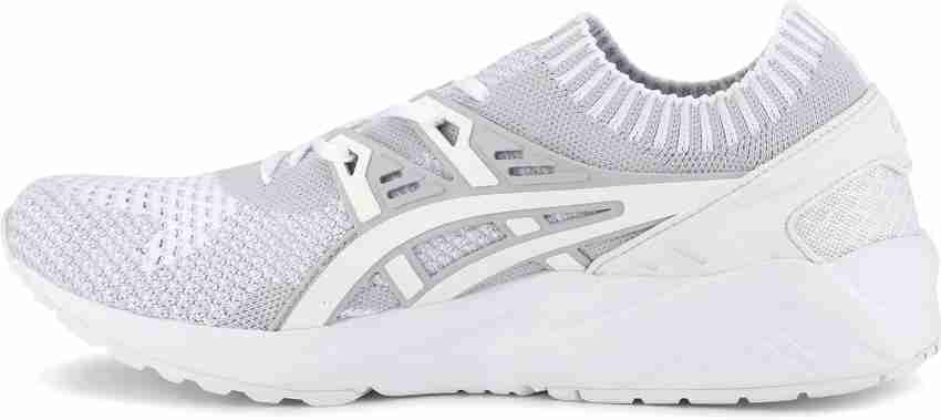 Asics GEL KAYANO TRAINER KNIT Training Gym Shoes For Men