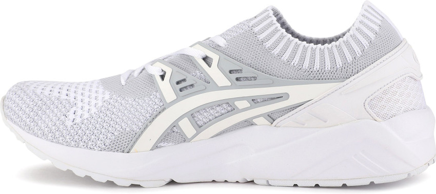 Asics GEL KAYANO TRAINER KNIT Training Gym Shoes For Men