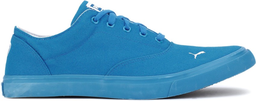 Puma icon sale idp sneakers blue