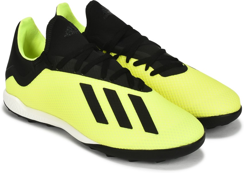 ADIDAS X TANGO 18.3 TF Football Shoes For Men Buy ADIDAS X TANGO