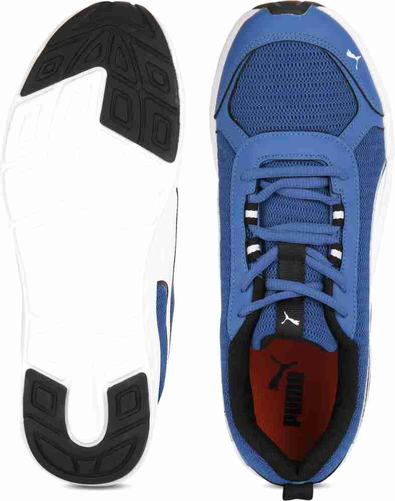 Puma galactic idp deals running shoes