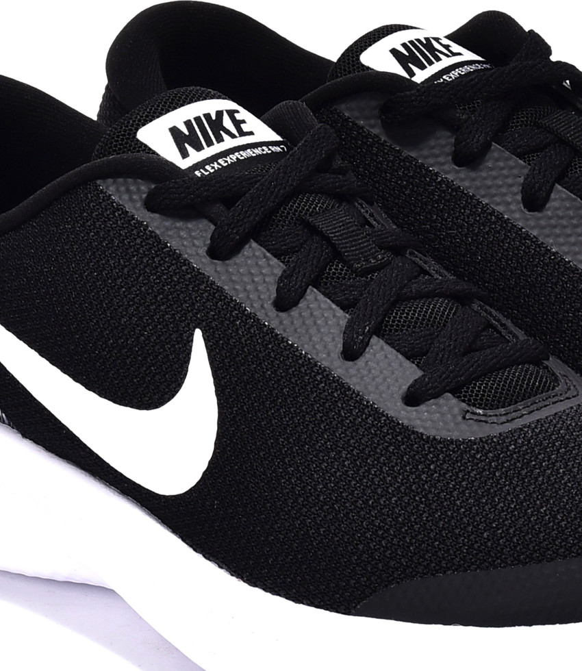 Nike flex experience rn 7 womens running top shoes