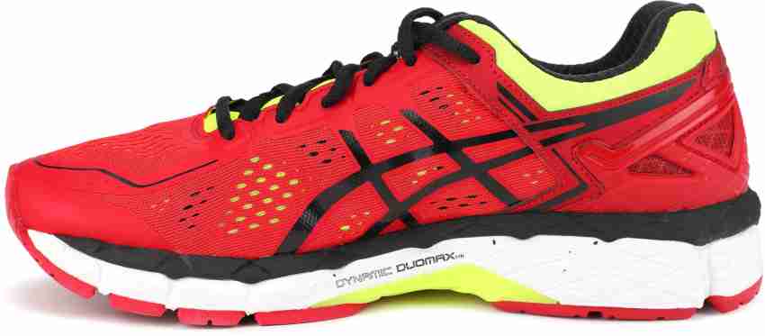 Gel kayano outlet 22 mens