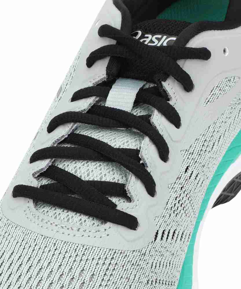 Asics gel kayano 24 womens grey best sale