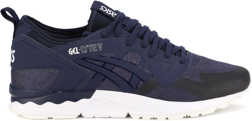 Asics gel lyte hot sale v ns review