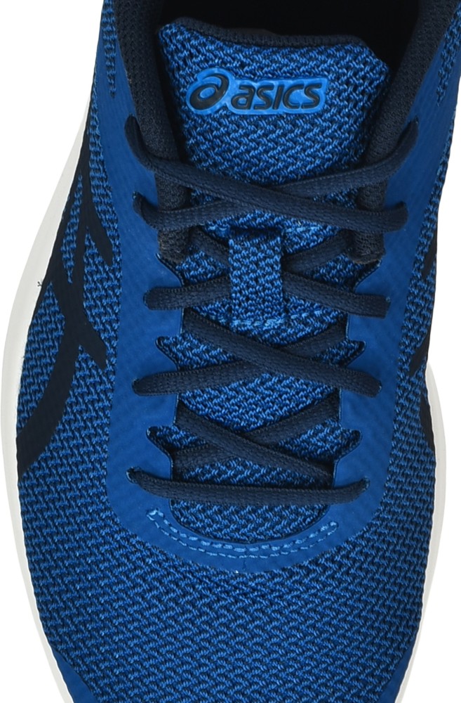 Asics sale insignia blue