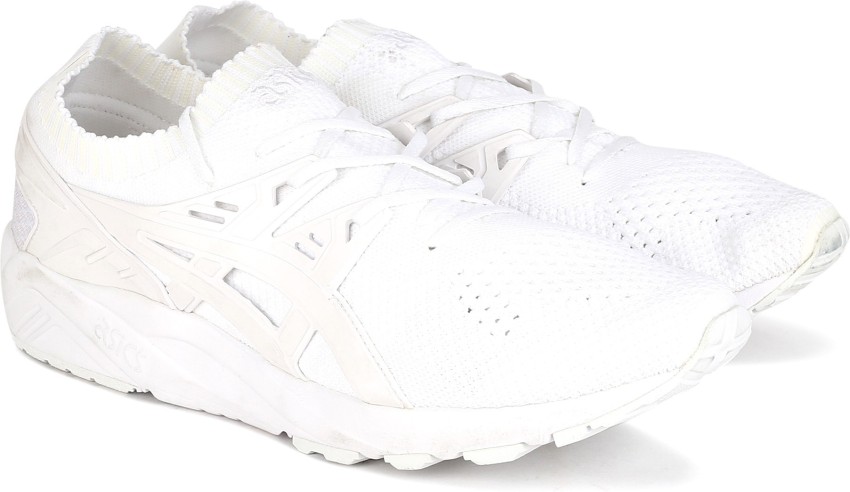 Asics gel-kayano trainer knit mt review best sale