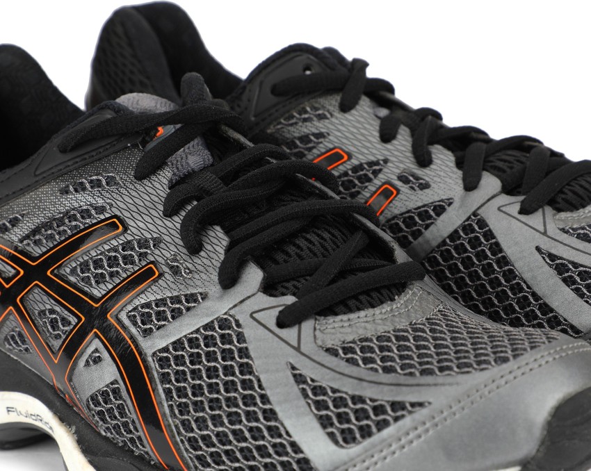 Asics GEL CUMULUS 17 RUNNING For Men Buy SMKD PRL BLK OG Color Asics GEL CUMULUS 17 RUNNING For Men Online at Best Price Shop Online for Footwears in India Flipkart