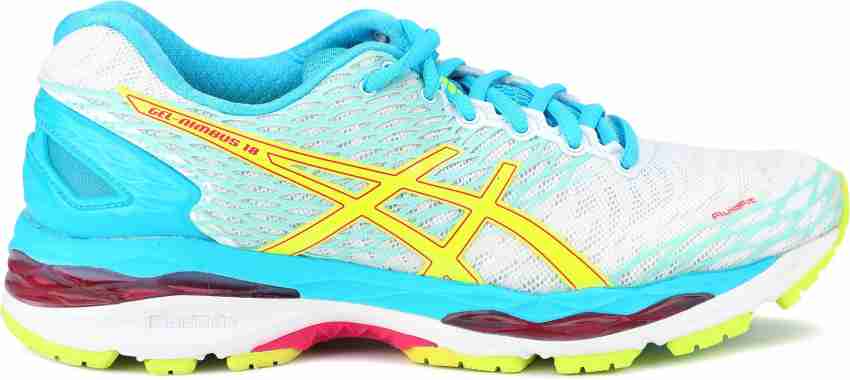 Asics nimbus shops 18 release date