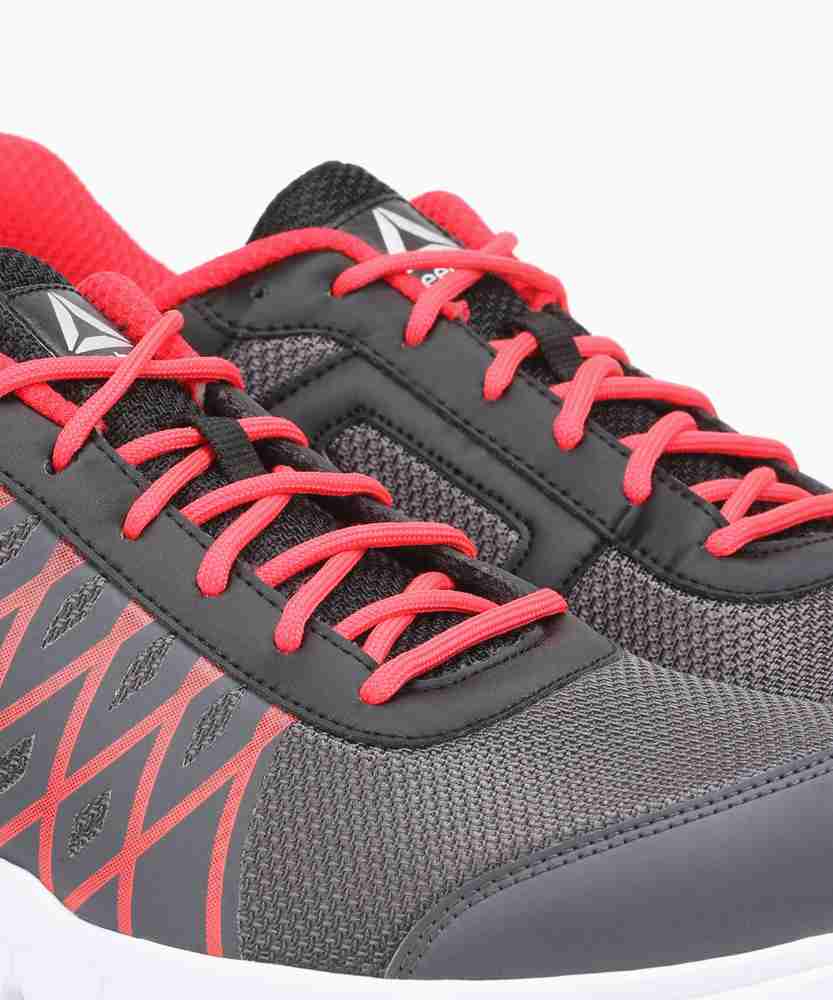 Reebok ripple voyager hot sale xtreme running shoes review