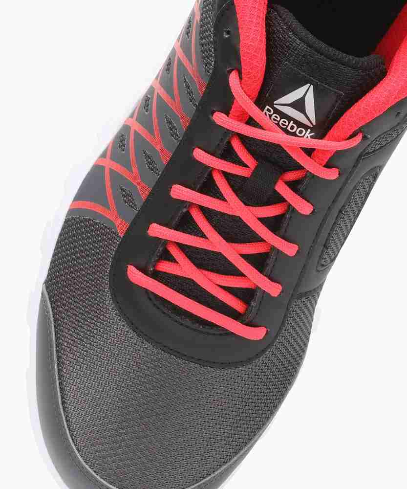 Men's reebok running hot sale ripple voyager xtreme shoes