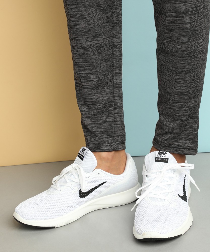 Nike flex trainer hotsell 7 mens