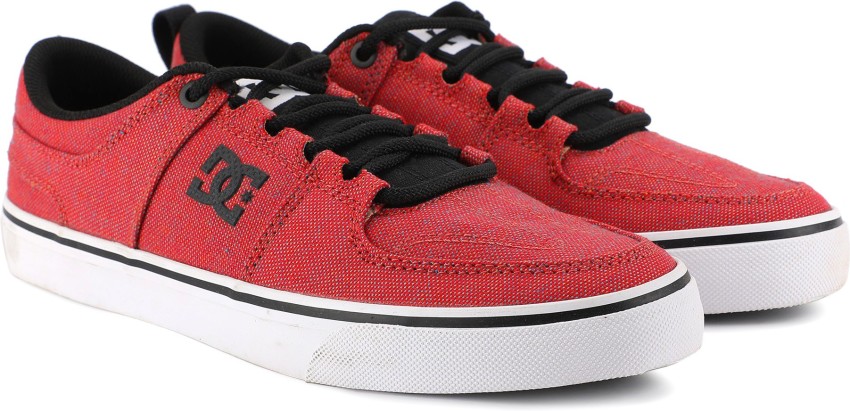 DC LYNX VULC TX SE Sneakers For Men