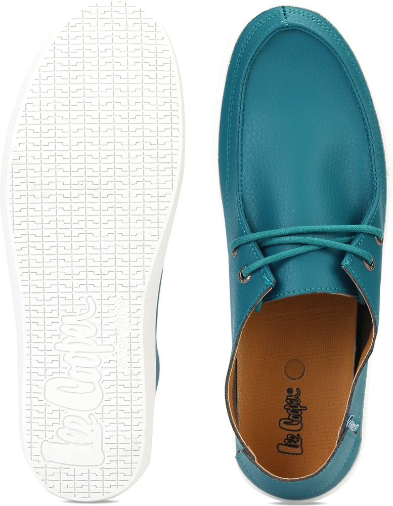 LEE COOPER LC3561 Casual Shoes For Men Buy GREEN P1 Color LEE