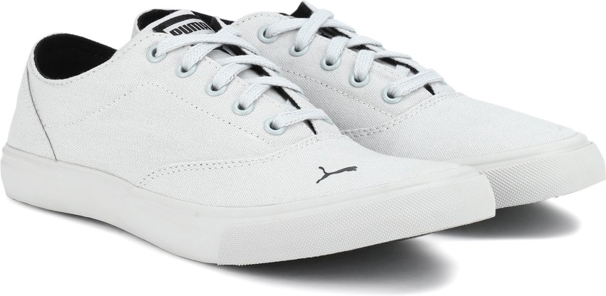 Puma icon idp hot sale canvas shoes