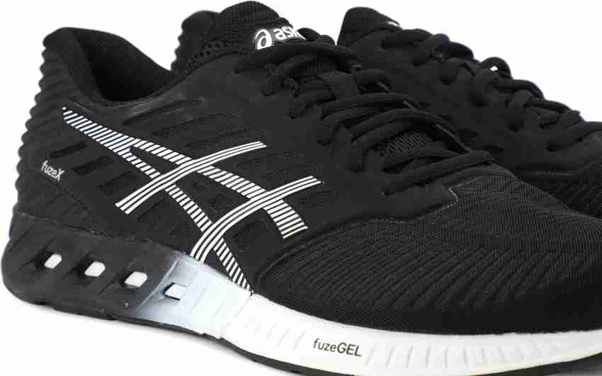 Asics touch 2025 gel fuzex