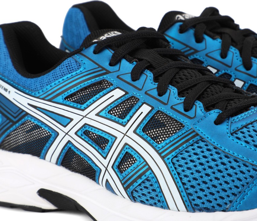 Asics gel 2024 contend 4 mens