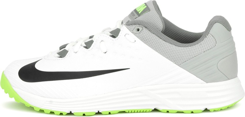 Nike potential 3 hot sale cricket shoes