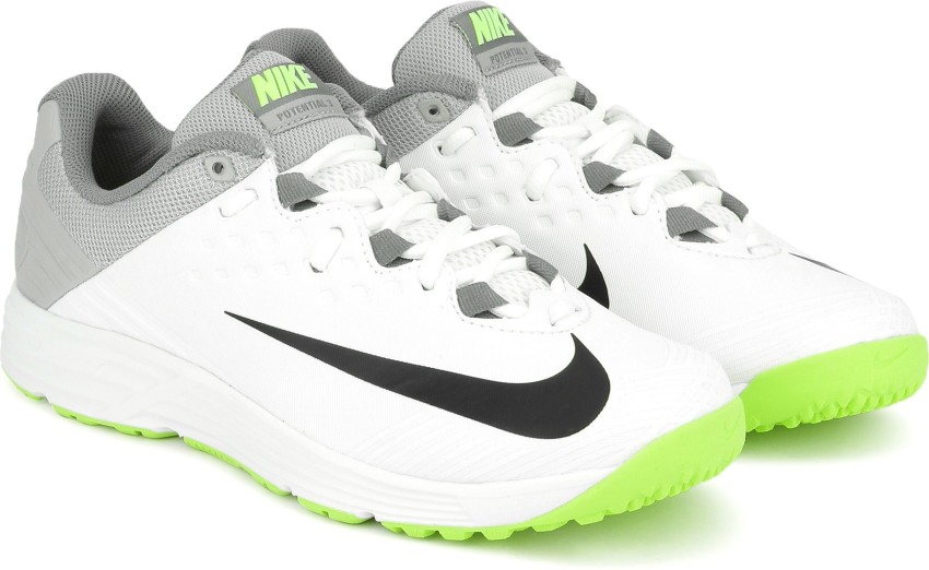 Nike potential 2 cricket on sale shoes