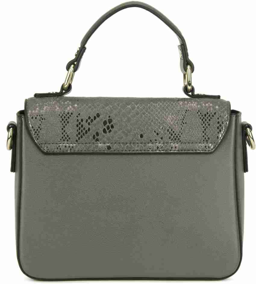 Dune studded cheap bee tote bag