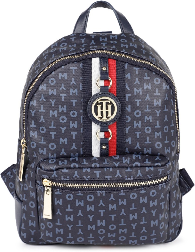 Tommy hilfiger 2024 women's backpack jaden