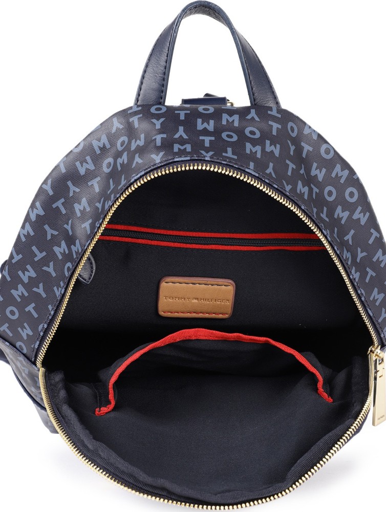 Tommy hilfiger store women's backpack jaden