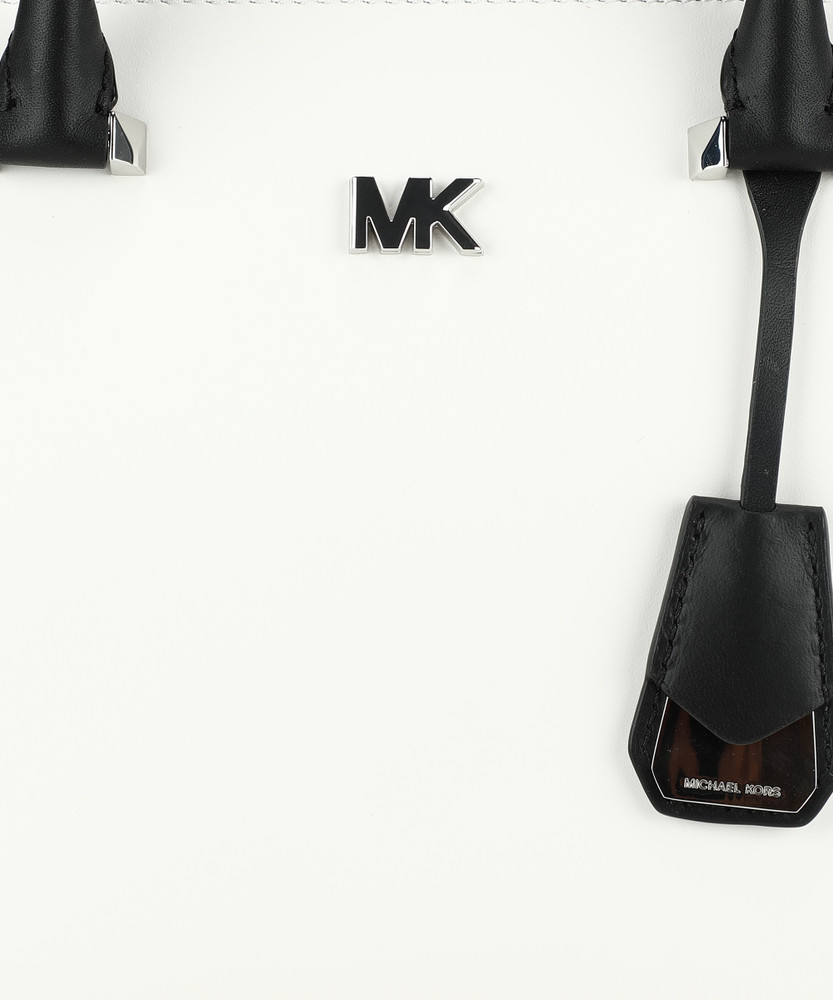 Mk sling bag white top