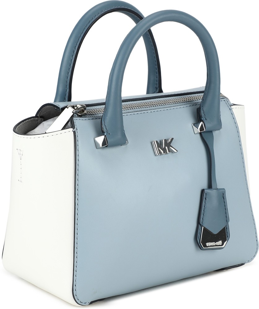 Buy Michael Kors Sling Bag(Black) on Flipkart