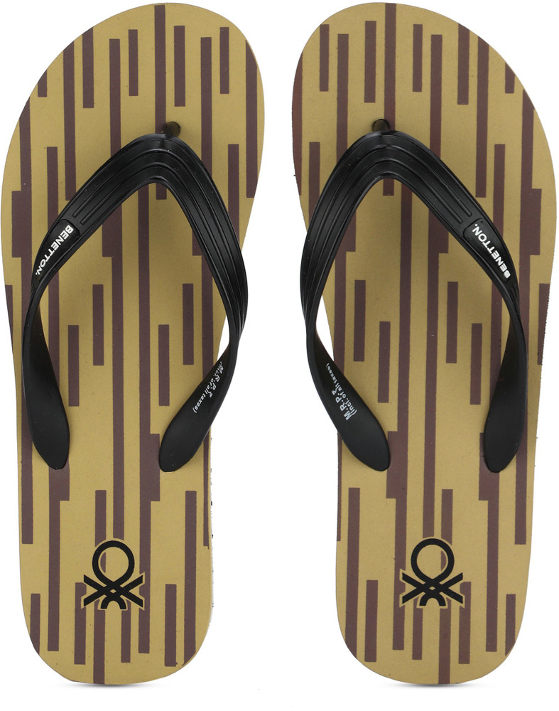 Benetton slippers flipkart discount