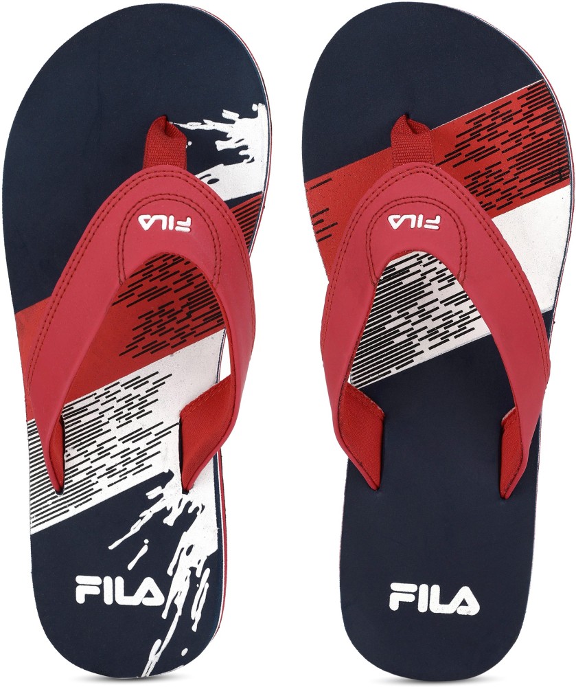 Fila flip cheap flops flipkart