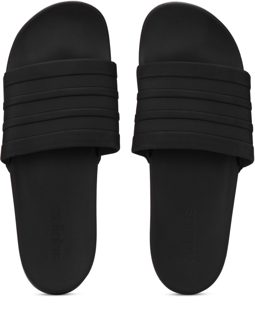 ADIDAS Men ADILETTE COMFORT Slides Buy ADIDAS Men ADILETTE COMFORT Slides Online at Best Price Shop Online for Footwears in India Flipkart