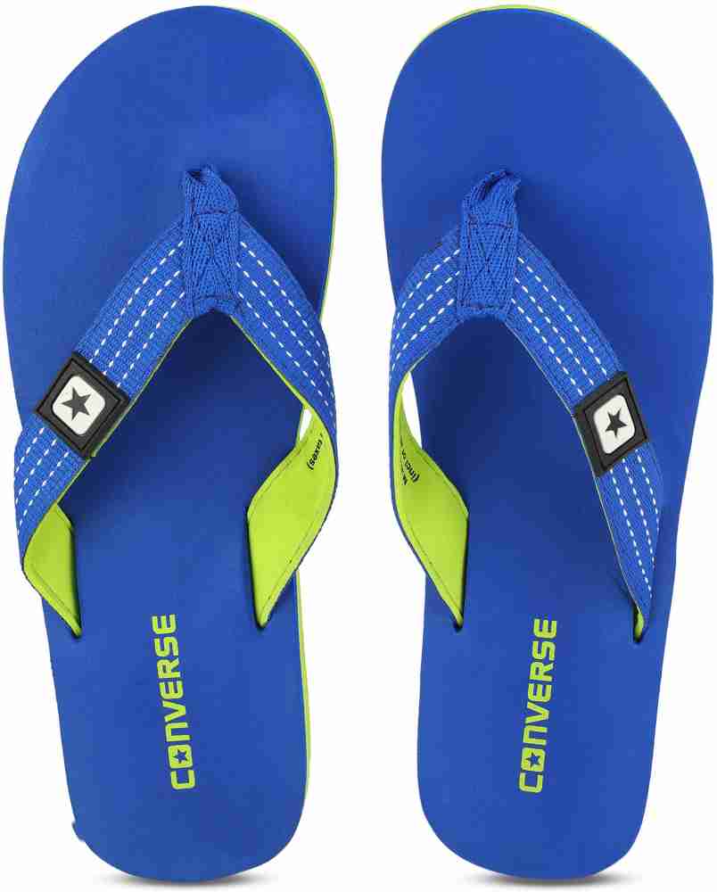 Converse Men Flip Flops